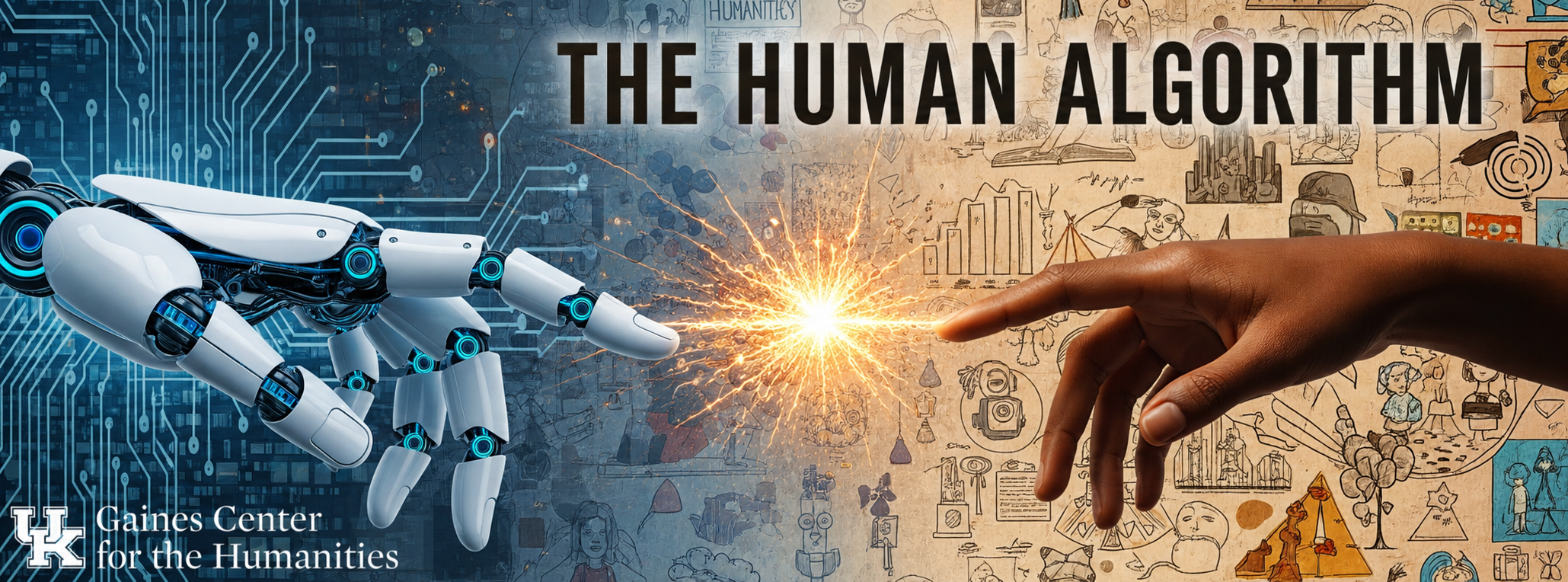 Human Algorithm