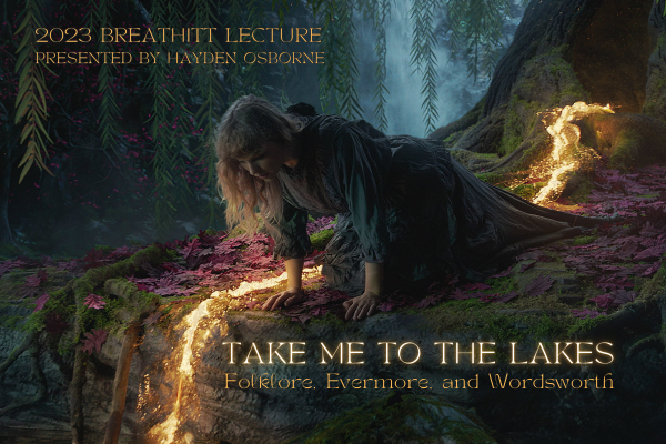 2023 Breathitt Lecture