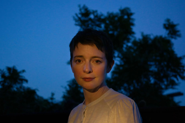 Emily St. John Mandel