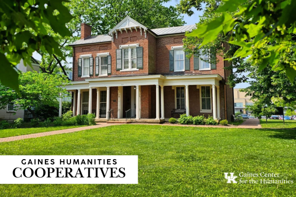 Humanities Cooperatives