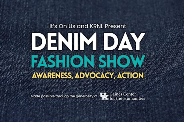 denim day