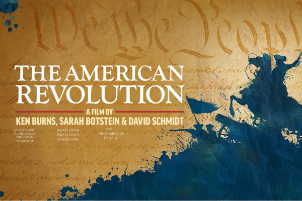 American Revolution
