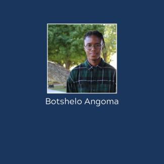 Botshelo Angoma