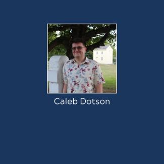 Caleb Dotson