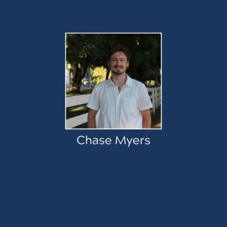 Chase Myers