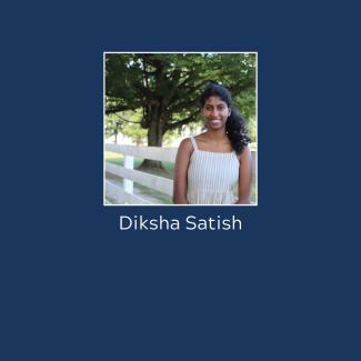 Diksha Satish