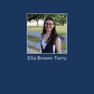 Ella Brown-Terry