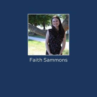 Faith Sammons