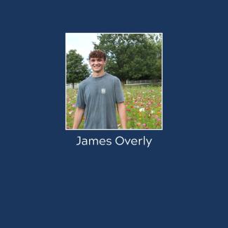 James Overly