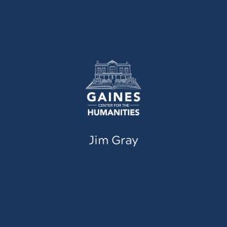 Jim Gray