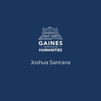 Josh Santana