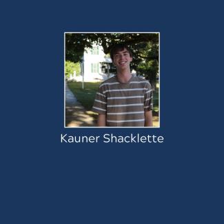 Kauner Shacklette