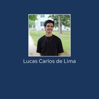 Lucas Carlos de Lima