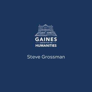 Steve Grossman