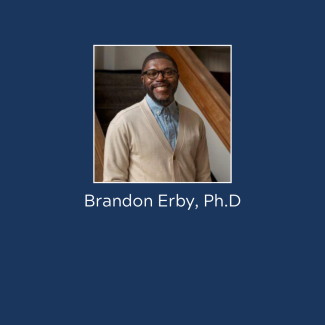 Brandon Erby