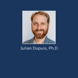 Julian Dupuis