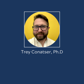 Trey Conatser