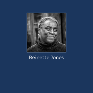 Reinette Jones