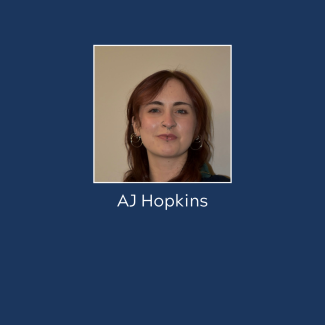 AJ Hopkins