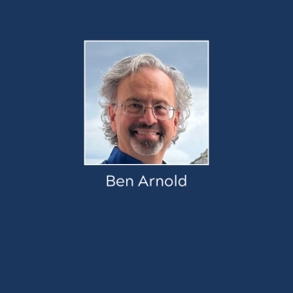 Ben Arnold