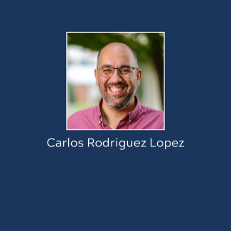 Carlos Rodriguez Lopez