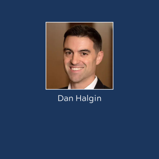 Dan Halgin