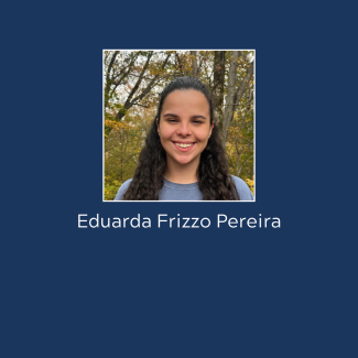 Eduarda Frizzo Pereira