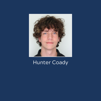 Hunter Coady