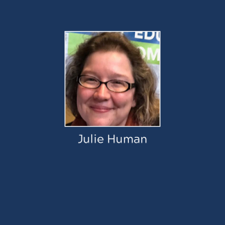 Julie Human