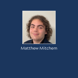 Matthew Mitchem