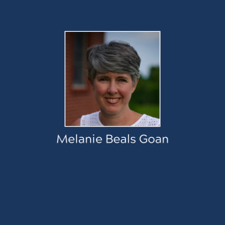 Melanie Goan