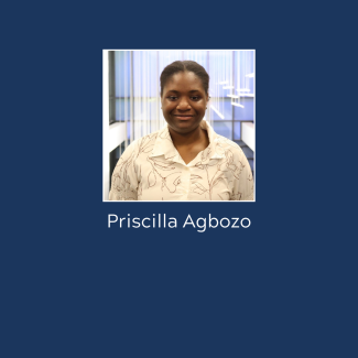 Priscilla Agbozo