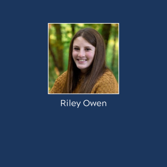 Riley Owen