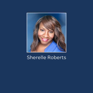 Sherelle Roberts