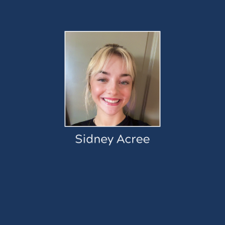 Sidney Acree