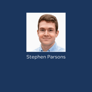 Stephen Parsons