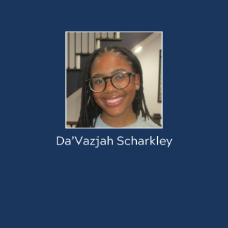 Da'Vazjah Scharkley