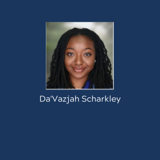 Da'Vazjah Scharkley