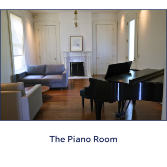 Piano Room