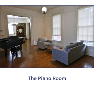 Piano Room