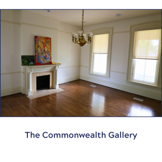 Commonwealth Gallery