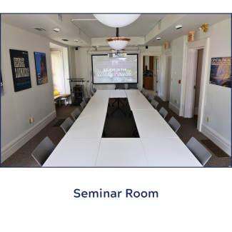 Seminar Room