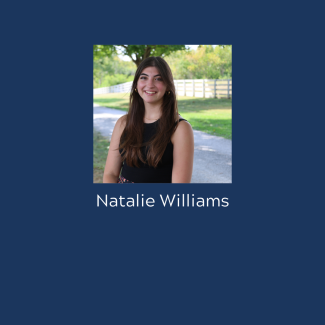Natalie Williams