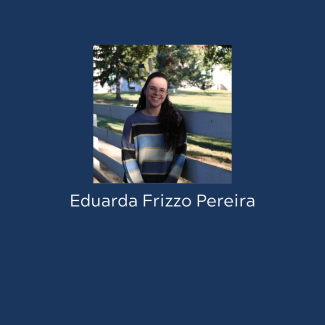Eduarda Frizzo Pereira