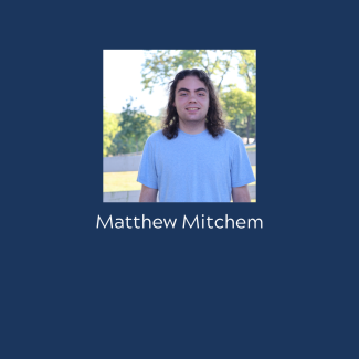 Matthew Mitchem