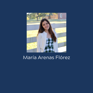 María Arenas Flórez