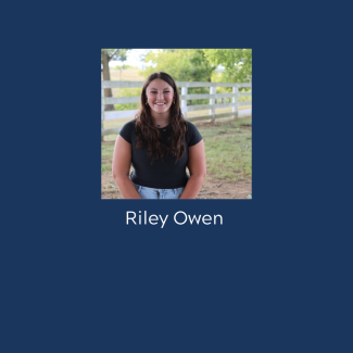 Riley Owen	