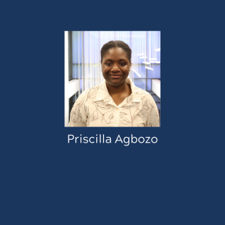 Priscilla Agbozo