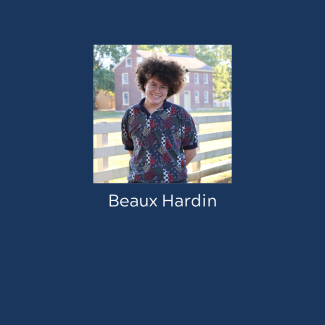 Beaux Hardin