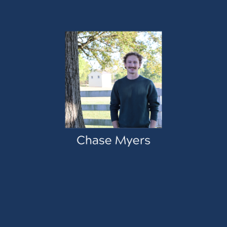 Chase Myers